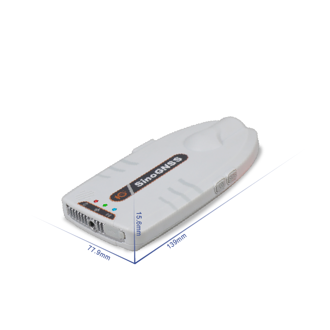 全新机身，轻薄便携