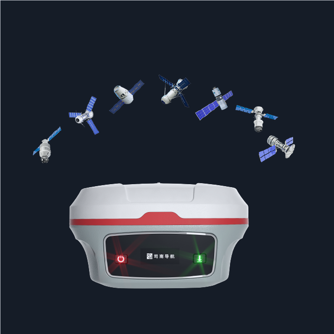 七星三十频，信号无忧